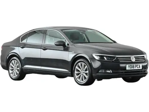 Volkswagen Passat YD18 PCA