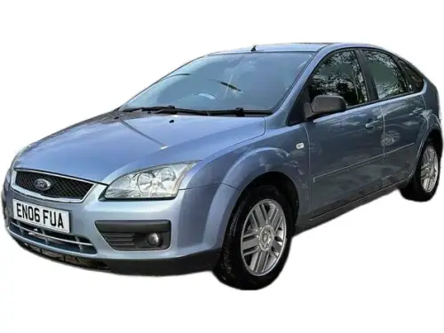 Ford Focus EN06 FUA