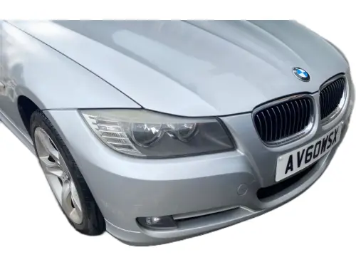 BMW 3 Series AV60 WSX