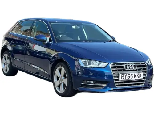 Audi A3 RY65 NKK