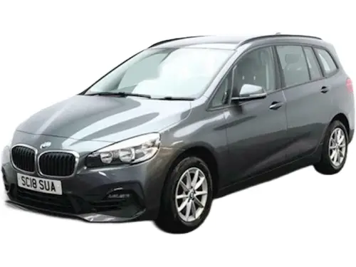 BMW 2 Series SC18 SUA