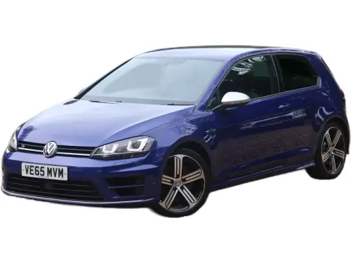Volkswagen Golf VE65 MVM