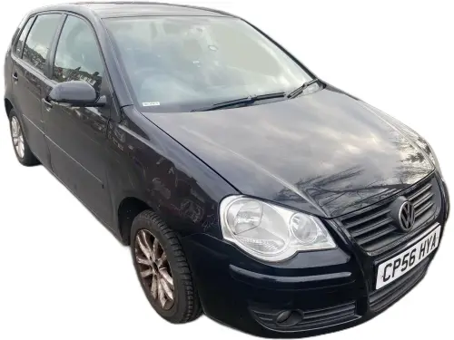 Volkswagen Polo S 55 CP56 HYA