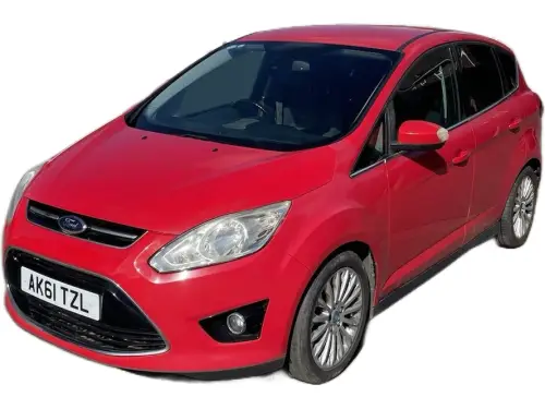 Ford C-Max AK61 TZL