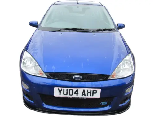 Ford Focus YU04 AHP