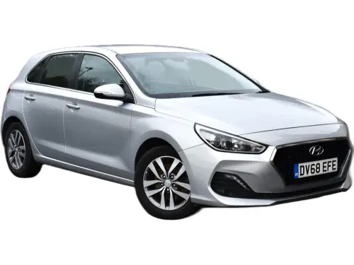 Hyundai I30 DV68 EFE