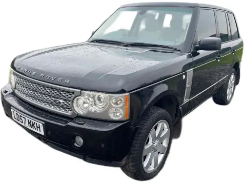 Land Rover Range Rover LD57 NKH
