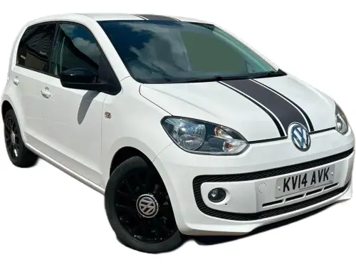 Volkswagen Groove up KV14 AVK