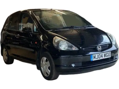 Honda Jazz SE MJ04 WGU