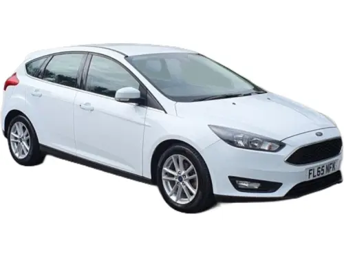 Ford Focus FL65 NFK