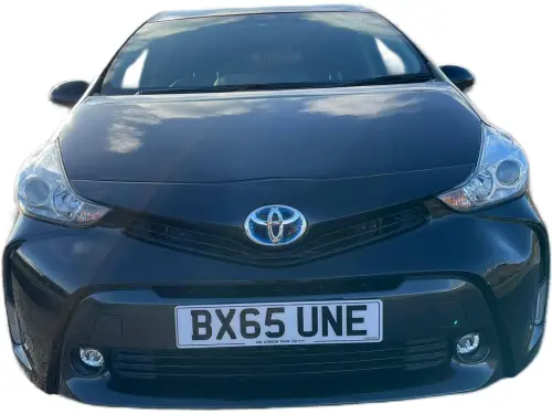 Toyota Prius BX65 UNE