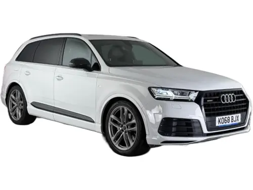 Audi Q7 KO68 BJX