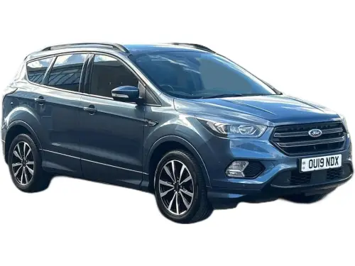 Ford Kuga OU19 NDX
