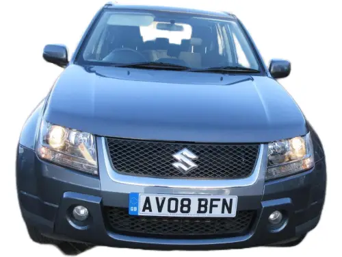 Suzuki Grand Vitara AV08 BFN