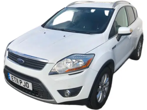 Ford Kuga ET11 PJO