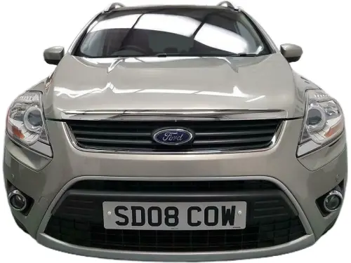 Ford Kuga SD08 COW