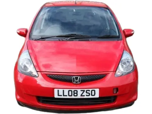 Honda Jazz LL08 ZSO