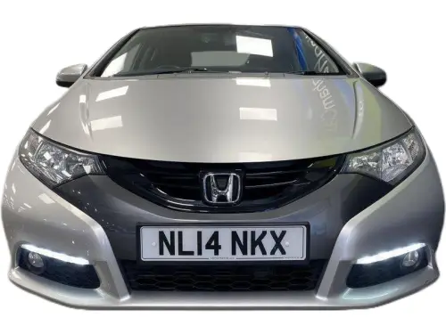 Honda Civic NL14 NKX