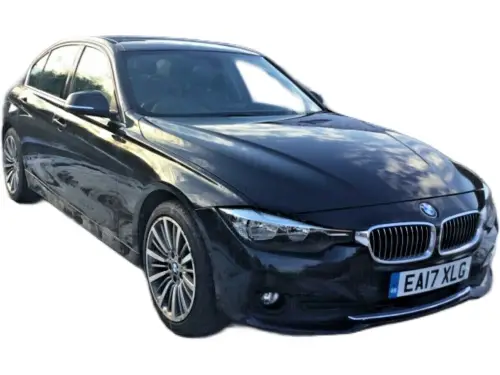 BMW 320d Luxury EA17 XLG