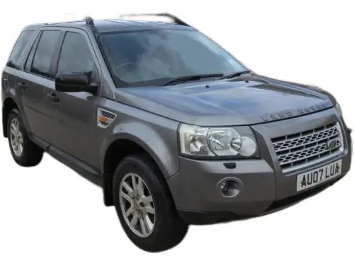 Land Rover Freelander AU07 LUA