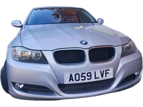 BMW 3 Series AO59 LVF