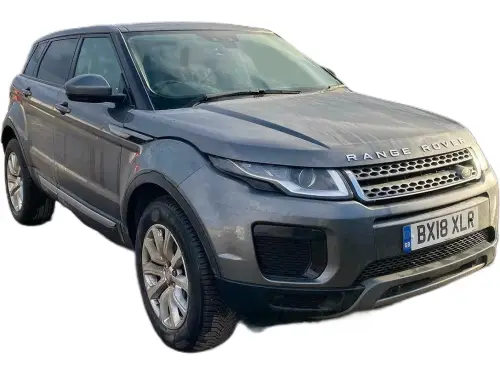 Land Rover Range Rover Evoque SE ED4 BX18 XLR