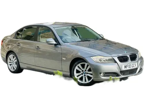 BMW 3 Series MF10 GCV