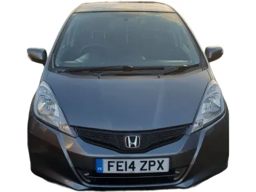 Honda Jazz FE14 ZPX