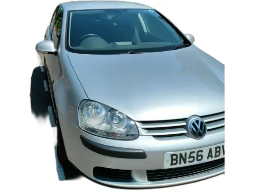 Volkswagen Golf FSI SE BN56 ABV