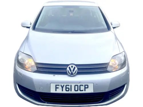 Volkswagen Golf FY61 OCP