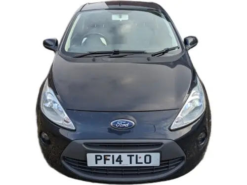 Ford KA PF14 TLO