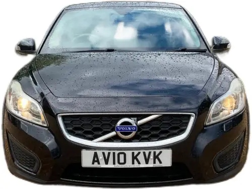 Volvo C30 AV10 KVK