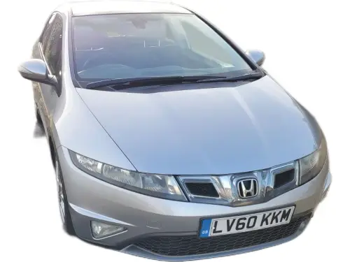Honda Civic LV60 KKM