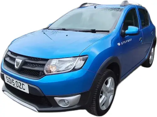 Dacia Sandero SD15 OZC