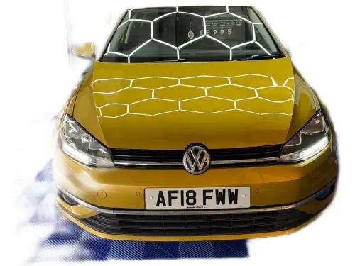 Volkswagen Golf AF18 FWW