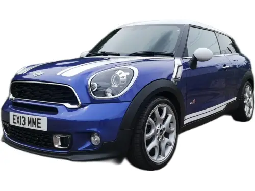 MINI Mini EX13 MME