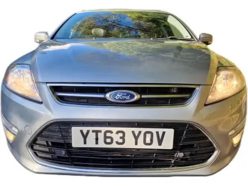 Ford Mondeo YT63 YOV