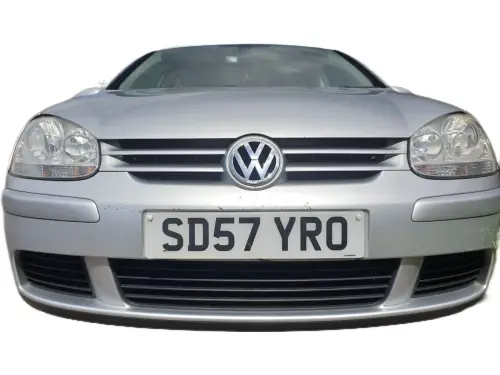Volkswagen Golf SD57 YRO
