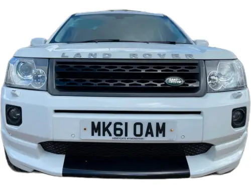 Land Rover Freelander MK61 OAM