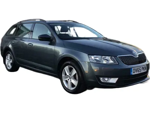 Škoda Octavia SE TSI OV65 PKN