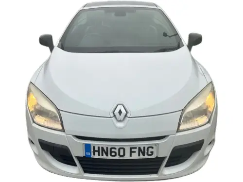 Renault Megane HN60 FNG