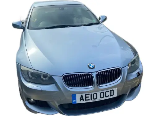 BMW 325i M Sport Auto AE10 OCD