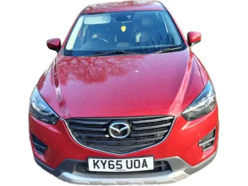 Mazda CX-5 KY65 UOA