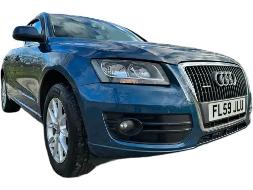 Audi Q5 FL59 JLU