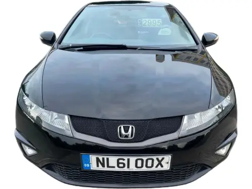 Honda Civic NL61 OOX