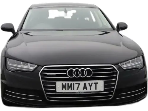 Audi A7 SE Executive TDI Quattro SA MM17 AYT