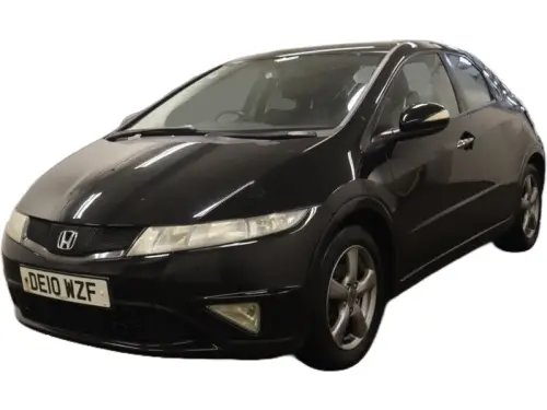 Honda Civic DE10 WZF