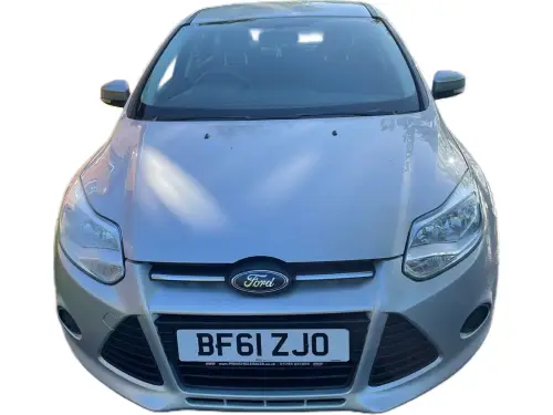 Ford Focus BF61 ZJO