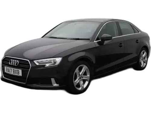 Audi A3 Sport TFSI RA17 BXB