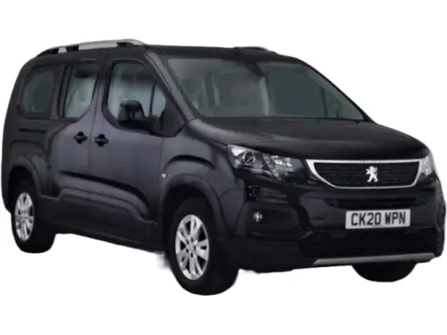 Peugeot Rifter CK20 WPN